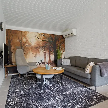 Mea - 750m From The Sea By Interhome Bøtø By