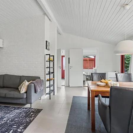 Hébergement de vacances Mea - 750m From The Sea By Interhome *