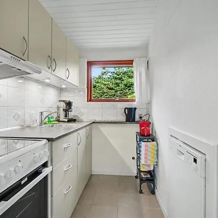 Hébergement de vacances Mea - 750m From The Sea By Interhome