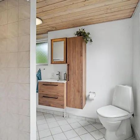 Hébergement de vacances Mea - 750m From The Sea By Interhome *