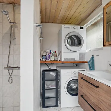 Mea - 750m From The Sea By Interhome * Bøtø By