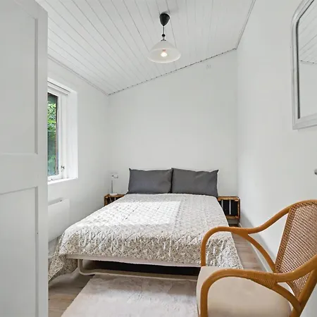 Hébergement de vacances Mea - 750m From The Sea By Interhome