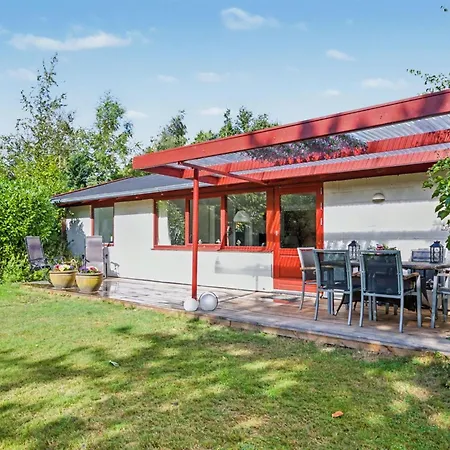 Mea - 750m From The Sea By Interhome * Bøtø By